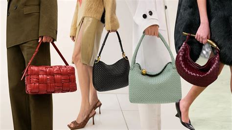 bottega veneta handbag history